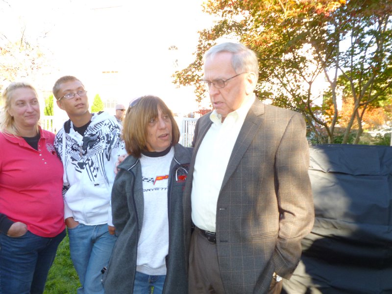 ELCO Car Show Oct 2013 141